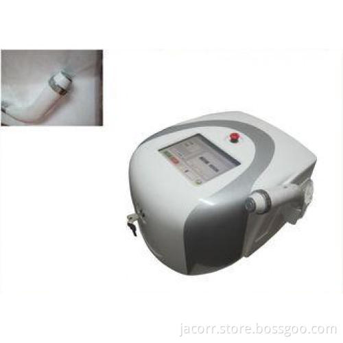 Portable Beauty Salon Equipment Bipolar Rf wrinkle remover